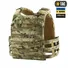 Плитоноска M-Tac Cuirass QRS Multicam  Фото 2
